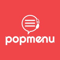 Popmenu logo, Popmenu contact details