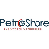 PetroShoreCompliance logo, PetroShoreCompliance contact details