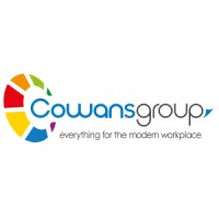 Cowans Group logo, Cowans Group contact details