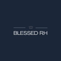 Blessed | RH logo, Blessed | RH contact details