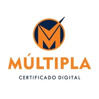 MÚLTIPLA CERTIFICADORA DIGITAL logo, MÚLTIPLA CERTIFICADORA DIGITAL contact details