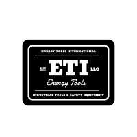 ETI Energy Tools, LLC. logo, ETI Energy Tools, LLC. contact details