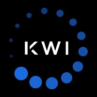 KWI logo, KWI contact details