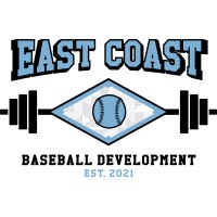 East Coast Baseball Development logo, East Coast Baseball Development contact details