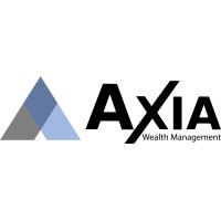 Axia Wealth Management, Inc. logo, Axia Wealth Management, Inc. contact details