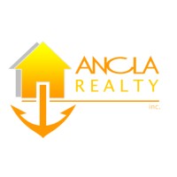 ANCLA Realty, Inc. logo, ANCLA Realty, Inc. contact details