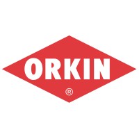 Orkin Chile logo, Orkin Chile contact details