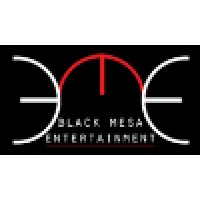 Black Mesa Entertainment logo, Black Mesa Entertainment contact details