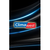 CLIMAWEST logo, CLIMAWEST contact details