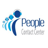 People Contact Center logo, People Contact Center contact details