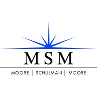 Moore, Schulman, & Moore, APC logo, Moore, Schulman, & Moore, APC contact details