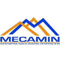 Mecamin Ltda. logo, Mecamin Ltda. contact details