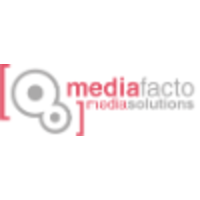 Mediafacto SAS logo, Mediafacto SAS contact details