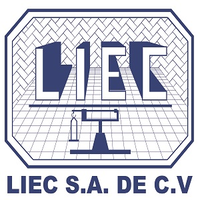 LIEC S.A. DE C.V. logo, LIEC S.A. DE C.V. contact details