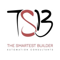 Smartest Builder logo, Smartest Builder contact details