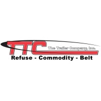 The Trailer Company Inc logo, The Trailer Company Inc contact details