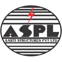 AARTI STRUCTURES PRIVATE LIMITED logo, AARTI STRUCTURES PRIVATE LIMITED contact details