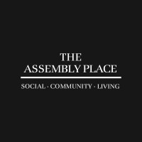 The Assembly Place logo, The Assembly Place contact details