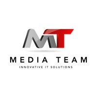 Media Team logo, Media Team contact details