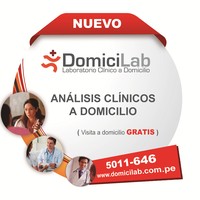 DOMICILAB logo, DOMICILAB contact details