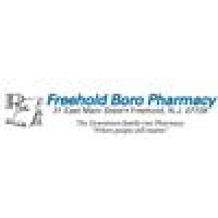 Freehold Boro Pharmacy logo, Freehold Boro Pharmacy contact details