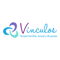 Vínculos. Terapia familiar, sexual y pareja. logo, Vínculos. Terapia familiar, sexual y pareja. contact details