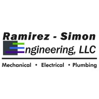 RAMIREZ-SIMON ENGINEERING logo, RAMIREZ-SIMON ENGINEERING contact details