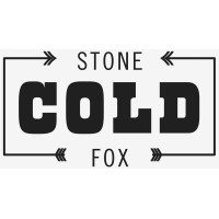 Stone Cold Fox logo, Stone Cold Fox contact details