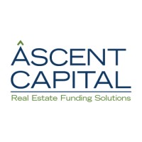 Ascent Capital | RE Funding Solutions logo, Ascent Capital | RE Funding Solutions contact details