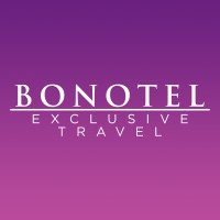 Bonotel Exclusive Travel logo, Bonotel Exclusive Travel contact details