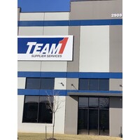 Team 1 Supplier Services logo, Team 1 Supplier Services contact details