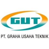 PT. Graha Usaha Teknik logo, PT. Graha Usaha Teknik contact details