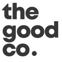 The Good Company logo, The Good Company contact details