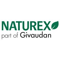 Naturex logo, Naturex contact details