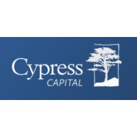 Cypress Capital, LLC logo, Cypress Capital, LLC contact details