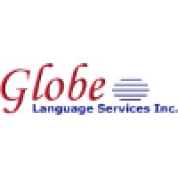 Globe Language Services, Inc. logo, Globe Language Services, Inc. contact details