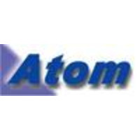 Atom Electronics logo, Atom Electronics contact details