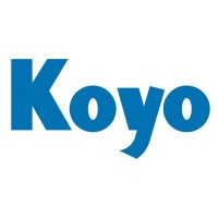 Koyo Machine Industries Co. Ltd logo, Koyo Machine Industries Co. Ltd contact details