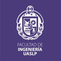 Facultad de Ingeniería UASLP logo, Facultad de Ingeniería UASLP contact details