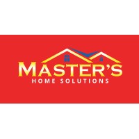 Master's Home Solutions logo, Master's Home Solutions contact details