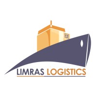 Limras Logistics logo, Limras Logistics contact details