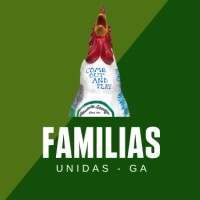 GA Familias Unidas logo, GA Familias Unidas contact details