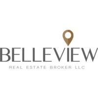 Belleview Real Estate logo, Belleview Real Estate contact details