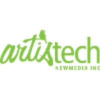 Artistech Newmedia Inc. logo, Artistech Newmedia Inc. contact details