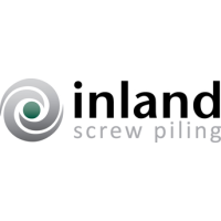 Inland Screw Piling Ltd. logo, Inland Screw Piling Ltd. contact details