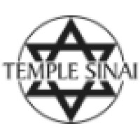 Temple Sinai (Houston) logo, Temple Sinai (Houston) contact details