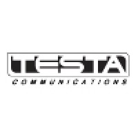 Testa Communications logo, Testa Communications contact details