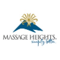 Massage Heights Houston logo, Massage Heights Houston contact details