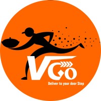 V GO DELIVERIES (PVT) LTD logo, V GO DELIVERIES (PVT) LTD contact details