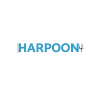 CrossFit Harpoon logo, CrossFit Harpoon contact details